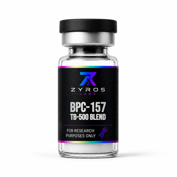 BPC157 + TB500