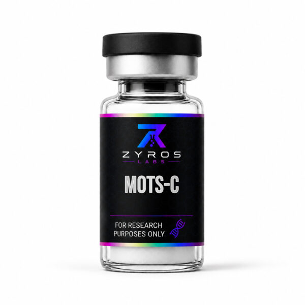 MOTS-C