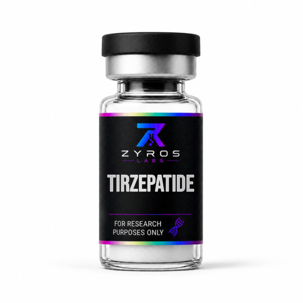 TIRZEPATIDE